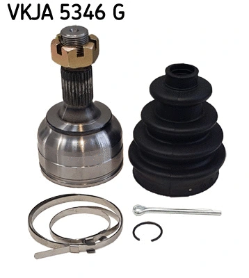 Joint Kit, drive shaft (VKJA 5346 G)