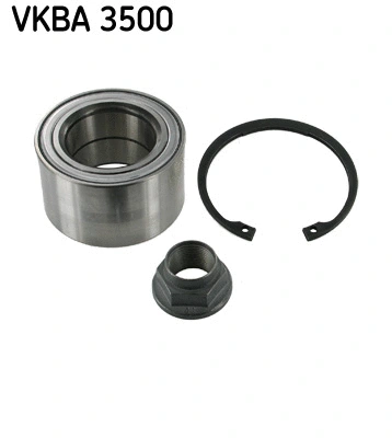Wheel Bearing Kit (VKBA 3500)