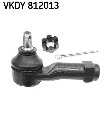 Tie Rod End (VKDY 812013)