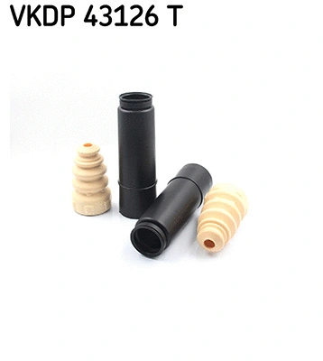 Dust Cover Kit, shock absorber (VKDP 43126 T)