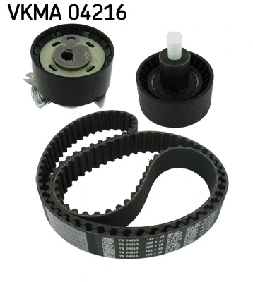 Timing Belt Kit
