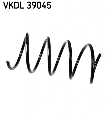 Suspension Spring (VKDL 39045)