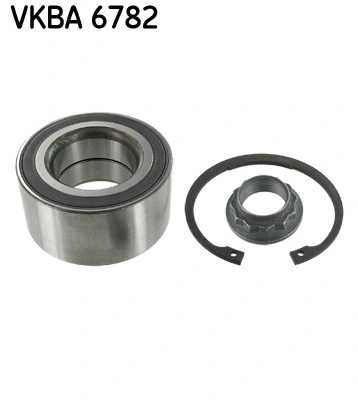 Wheel Bearing Kit (VKBA 6782)