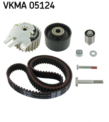 Timing Belt Kit