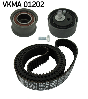 Timing Belt Kit