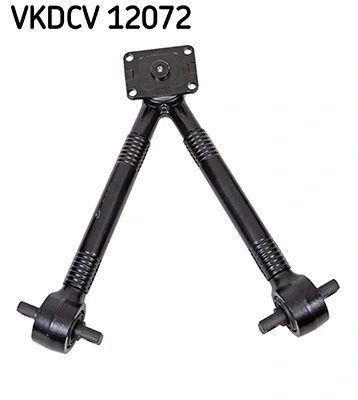 Control/Trailing Arm, wheel suspension (VKDCV 12072)