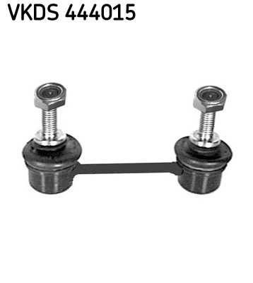 Link/Coupling Rod, stabiliser bar (VKDS 444015)