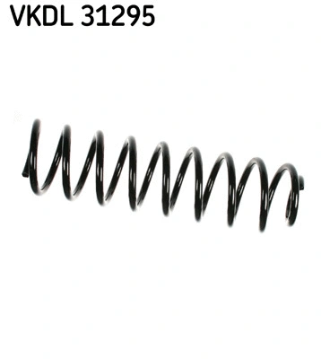 Suspension Spring (VKDL 31295)