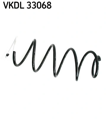 Suspension Spring (VKDL 33068)