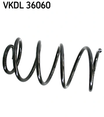 Suspension Spring (VKDL 36060)