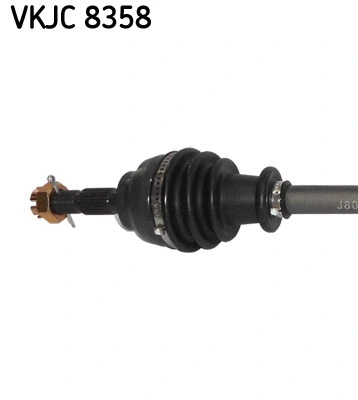Drive Shaft