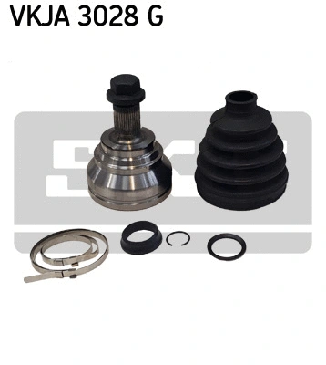 Joint Kit, drive shaft (VKJA 3028 G)