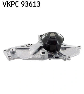 Water Pump, engine cooling (VKPC 93613)