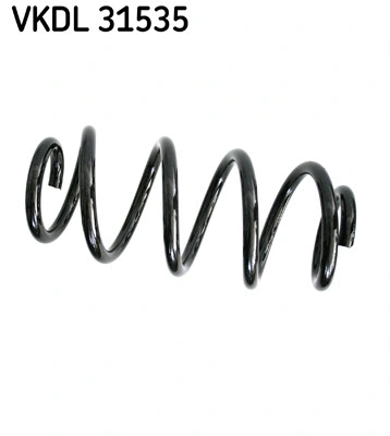 Suspension Spring (VKDL 31535)