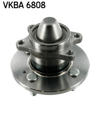 Wheel Bearing Kit (VKBA 6808)