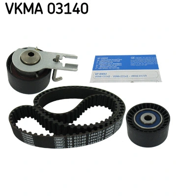 Timing Belt Kit
