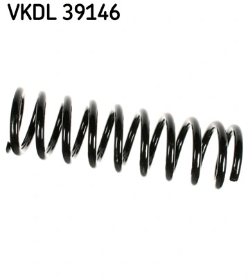 Suspension Spring (VKDL 39146)