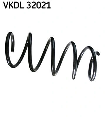 Suspension Spring (VKDL 32021)