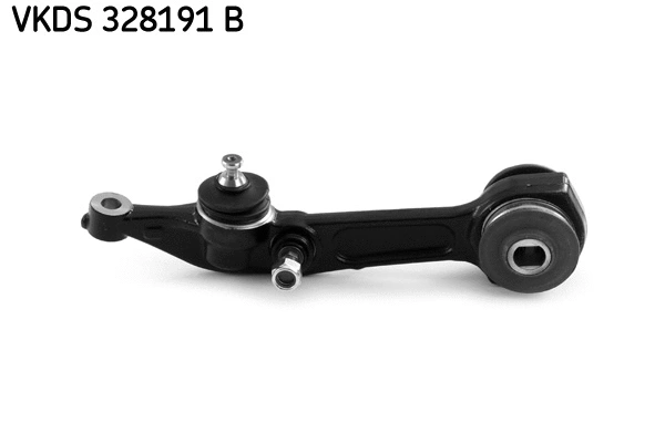 Control/Trailing Arm, wheel suspension (VKDS 328191 B)