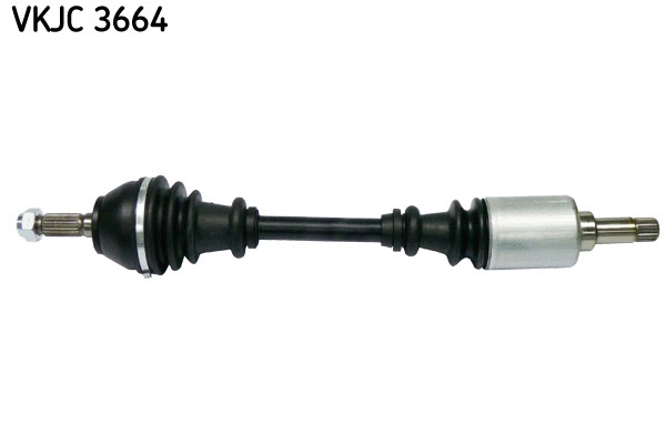 Drive Shaft (VKJC 3664)