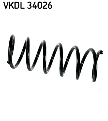 Suspension Spring (VKDL 34026)