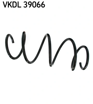 Suspension Spring (VKDL 39066)