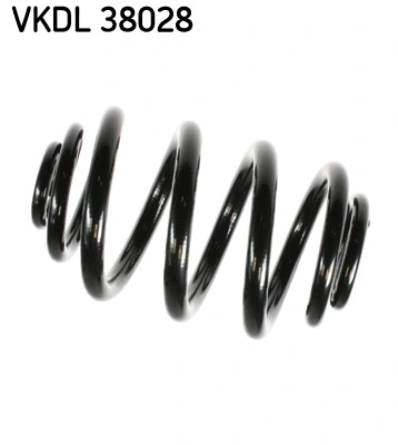 Suspension Spring (VKDL 38028)