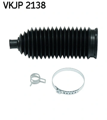 Bellow Kit, steering (VKJP 2138)