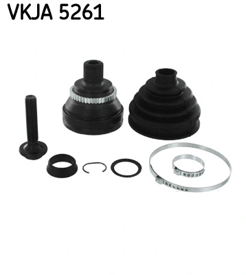 Joint Kit, drive shaft (VKJA 5261)