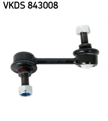 Link/Coupling Rod, stabiliser bar (VKDS 843008)