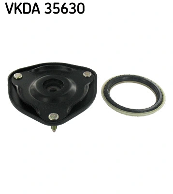 Suspension Strut Support Mount (VKDA 35630)