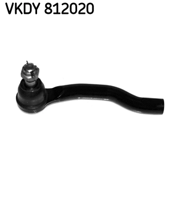 Tie Rod End (VKDY 812020)