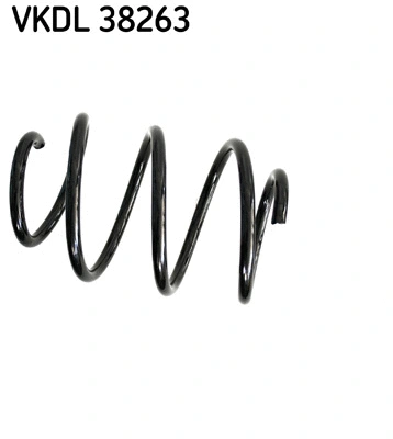 Suspension Spring (VKDL 38263)