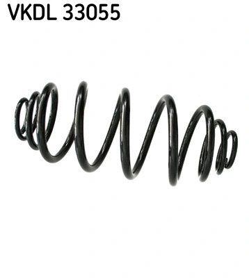 Suspension Spring (VKDL 33055)