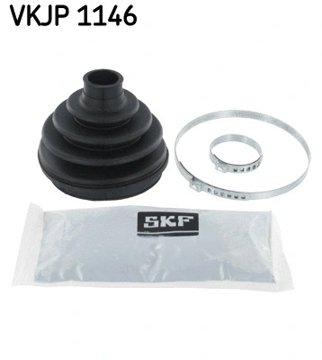 Bellow Kit, drive shaft (VKJP 1146)