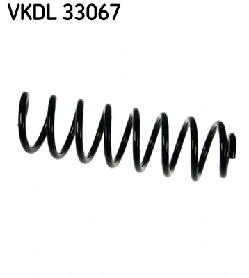 Suspension Spring (VKDL 33067)