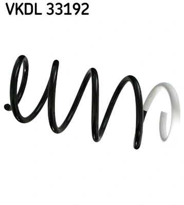 Suspension Spring (VKDL 33192)