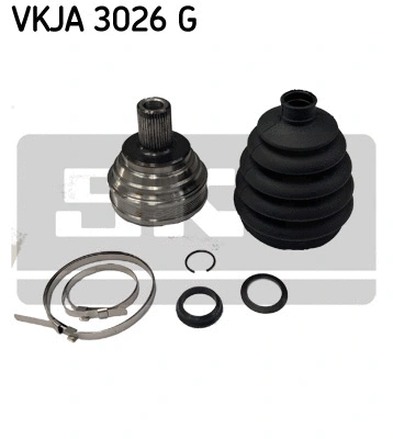 Joint Kit, drive shaft (VKJA 3026 G)