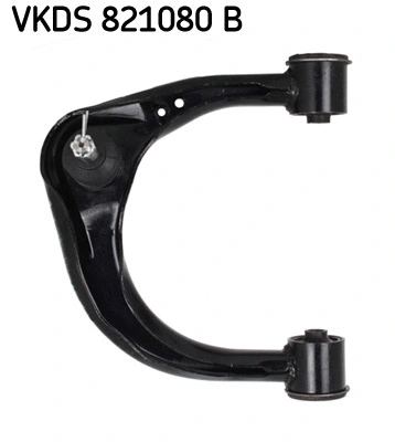 Control/Trailing Arm, wheel suspension (VKDS 821080 B)
