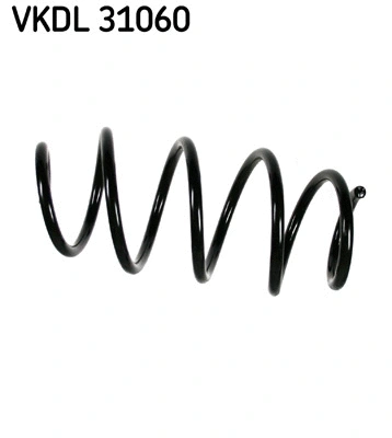 Suspension Spring (VKDL 31060)
