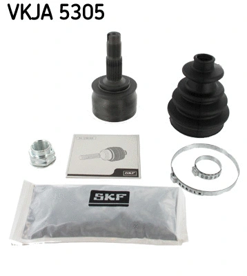 Joint Kit, drive shaft (VKJA 5305)