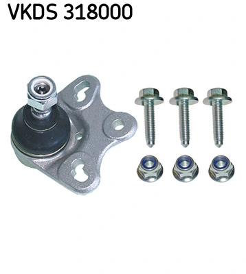 Ball Joint (VKDS 318000)