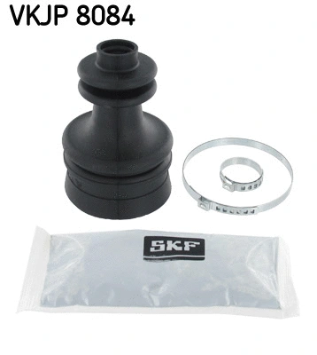 Bellow Kit, drive shaft (VKJP 8084)