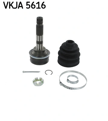 Joint Kit, drive shaft (VKJA 5616)