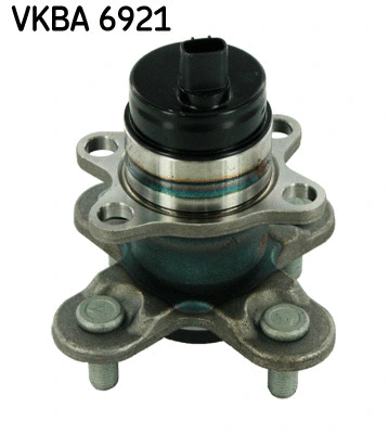 Wheel Bearing Kit (VKBA 6921)