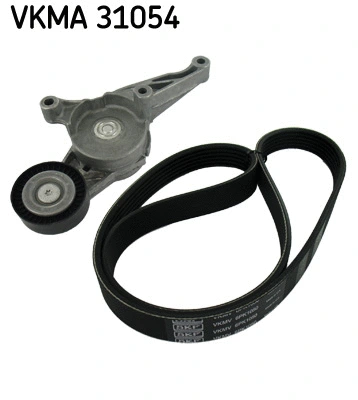 V-Ribbed Belt Set (VKMA 31054)