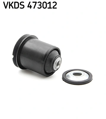 Axle Beam (VKDS 473012)