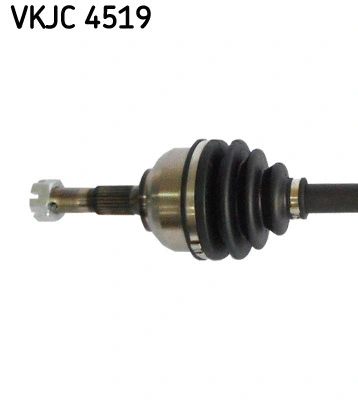 Drive Shaft