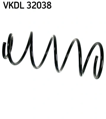 Suspension Spring (VKDL 32038)