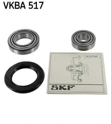 Wheel Bearing Kit (VKBA 517)